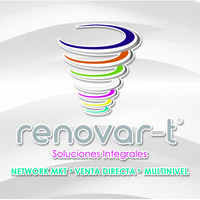 RENOVAR-T Soluciones Integrales logo, RENOVAR-T Soluciones Integrales contact details