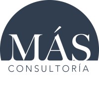 MÁS Consultoría logo, MÁS Consultoría contact details