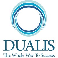 Dualis Consulting Corp logo, Dualis Consulting Corp contact details