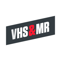 VHSMR logo, VHSMR contact details