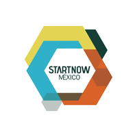 StartNow México logo, StartNow México contact details