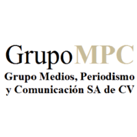 Grupo Medios, Periodismo y Comunicación SA de CV logo, Grupo Medios, Periodismo y Comunicación SA de CV contact details