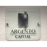 Argento Capital logo, Argento Capital contact details