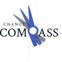 Change-Compass logo, Change-Compass contact details