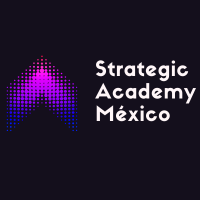 Strategic Academy Mexico logo, Strategic Academy Mexico contact details