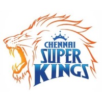 Chennai Super Kings (CSK) logo, Chennai Super Kings (CSK) contact details