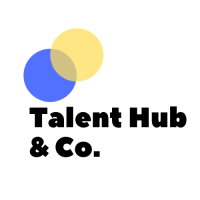 Talent Hub & Co logo, Talent Hub & Co contact details