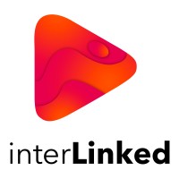 interLinked logo, interLinked contact details