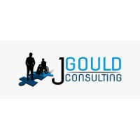 J Gould Consulting logo, J Gould Consulting contact details