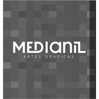 Medianil logo, Medianil contact details