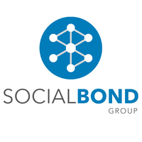 Social Bond Group logo, Social Bond Group contact details