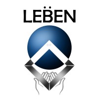 LEBEN Group logo, LEBEN Group contact details