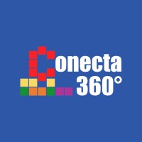 Conecta360 logo, Conecta360 contact details