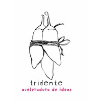 Tridente Aceleradora logo, Tridente Aceleradora contact details