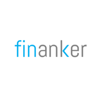 Finanker logo, Finanker contact details