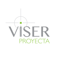 VISER Proyecta logo, VISER Proyecta contact details