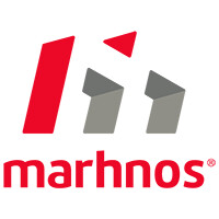 Marhnos logo, Marhnos contact details