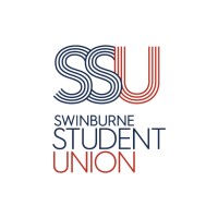 Swinburne Student Union logo, Swinburne Student Union contact details