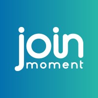 Join Moment logo, Join Moment contact details