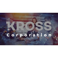 Kross corporation logo, Kross corporation contact details