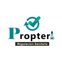 PROPTERI logo, PROPTERI contact details