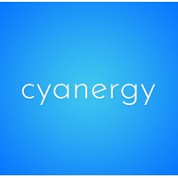 Cyanergy logo, Cyanergy contact details