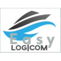 EasyLog|Com logo, EasyLog|Com contact details