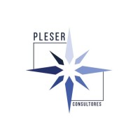 PLESER Consultores logo, PLESER Consultores contact details