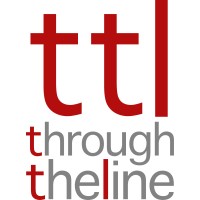 TTL ( The Through The Line Company) logo, TTL ( The Through The Line Company) contact details