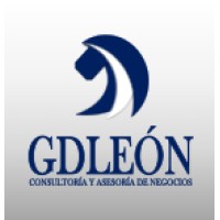 Consultant GDLEÓN logo, Consultant GDLEÓN contact details