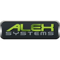 Alex Systems logo, Alex Systems contact details