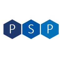 PSP Enterprises LLC logo, PSP Enterprises LLC contact details