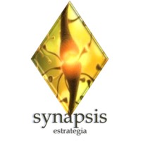 synapsis estrategia logo, synapsis estrategia contact details