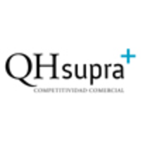 QHsupra logo, QHsupra contact details