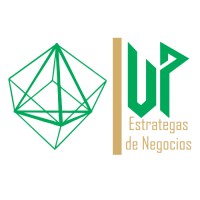 UP Estrategas de Negocios logo, UP Estrategas de Negocios contact details