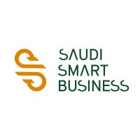 Saudi Smart Business logo, Saudi Smart Business contact details