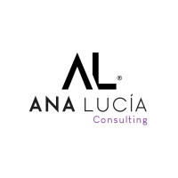 AnaLucia Co logo, AnaLucia Co contact details