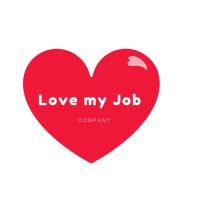 Love my Job Company logo, Love my Job Company contact details