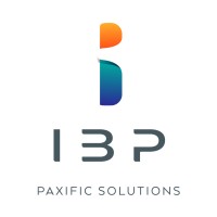 IBP Paxific Solutions logo, IBP Paxific Solutions contact details