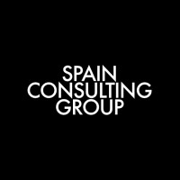 SPAIN CONSULTING GROUP logo, SPAIN CONSULTING GROUP contact details