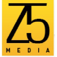 Z5 Media logo, Z5 Media contact details