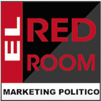 El Red Room logo, El Red Room contact details