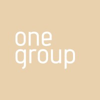 One Group logo, One Group contact details