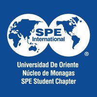 SPE Student Chapter UDO Monagas logo, SPE Student Chapter UDO Monagas contact details