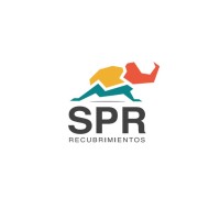 SP RECUBRIMIENTOS logo, SP RECUBRIMIENTOS contact details