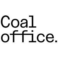 Coal Office logo, Coal Office contact details