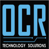 OCR Technology Solutions logo, OCR Technology Solutions contact details