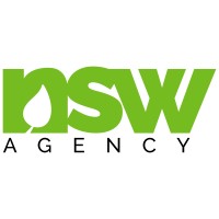 NSW Agency México logo, NSW Agency México contact details