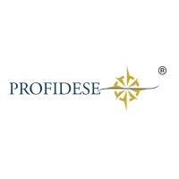 PROFIDESE logo, PROFIDESE contact details