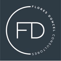 FloresDoncelConsultores logo, FloresDoncelConsultores contact details